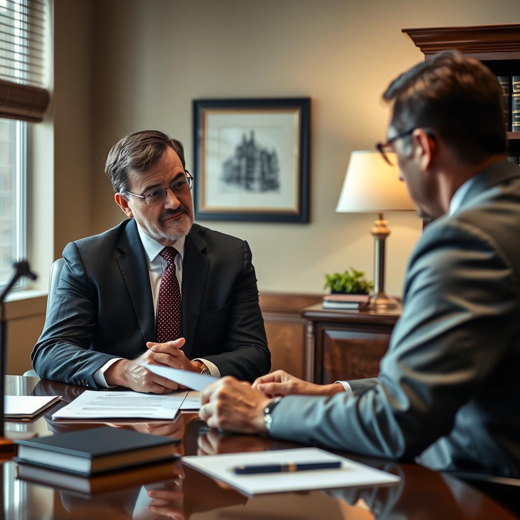 Indecent Exposure Lawyer Prince William County