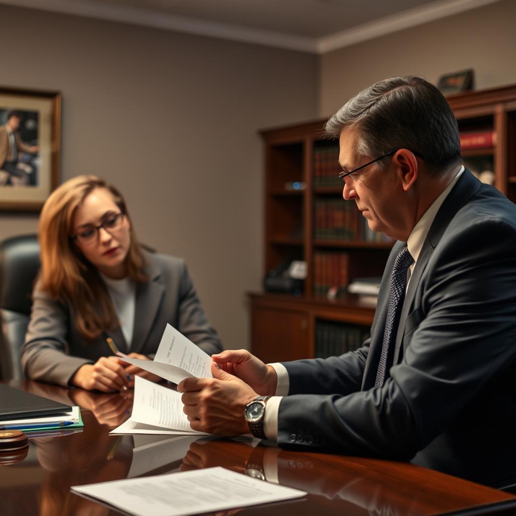 Indecent Exposure Lawyer Roanoke County