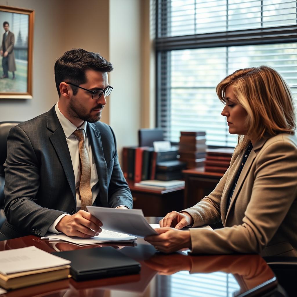 Indecent Exposure Lawyer Rockingham County