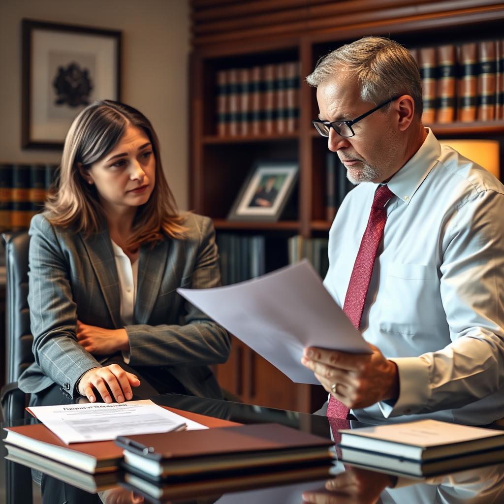 Indecent Exposure Lawyer Virginia Beach