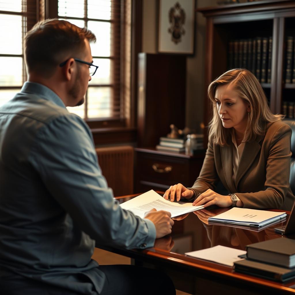 Indecent Exposure Lawyer Virginia