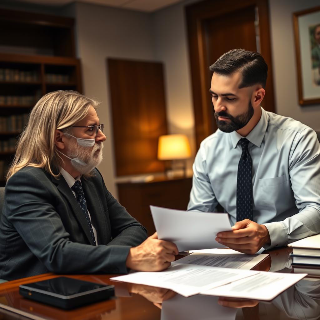 Indecent Exposure Lawyer York County