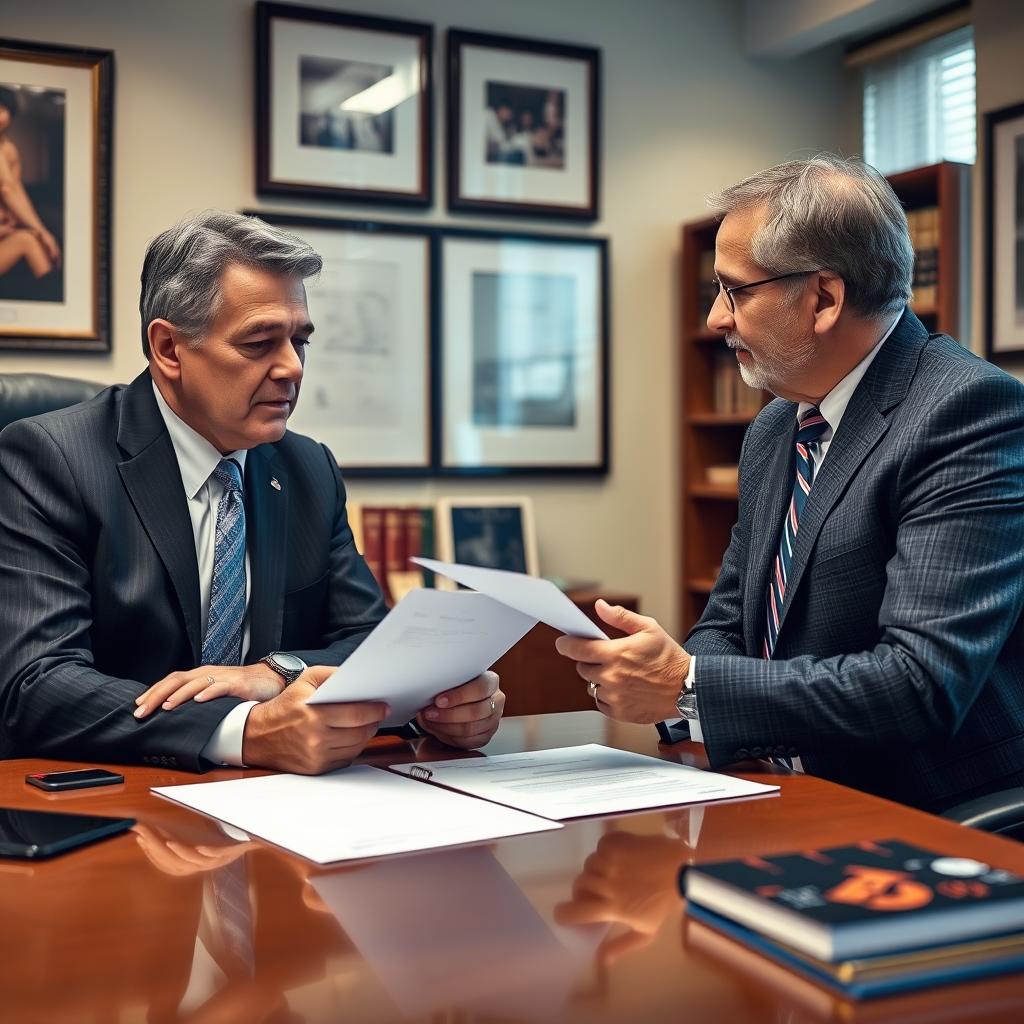 Internet Sex Crime Lawyer Alexandria