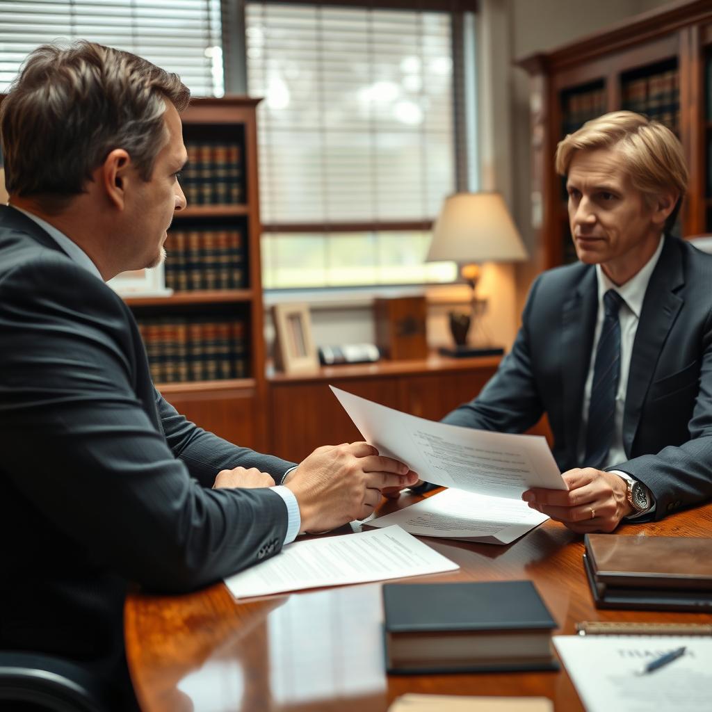 Internet Sex Crime Lawyer Augusta County