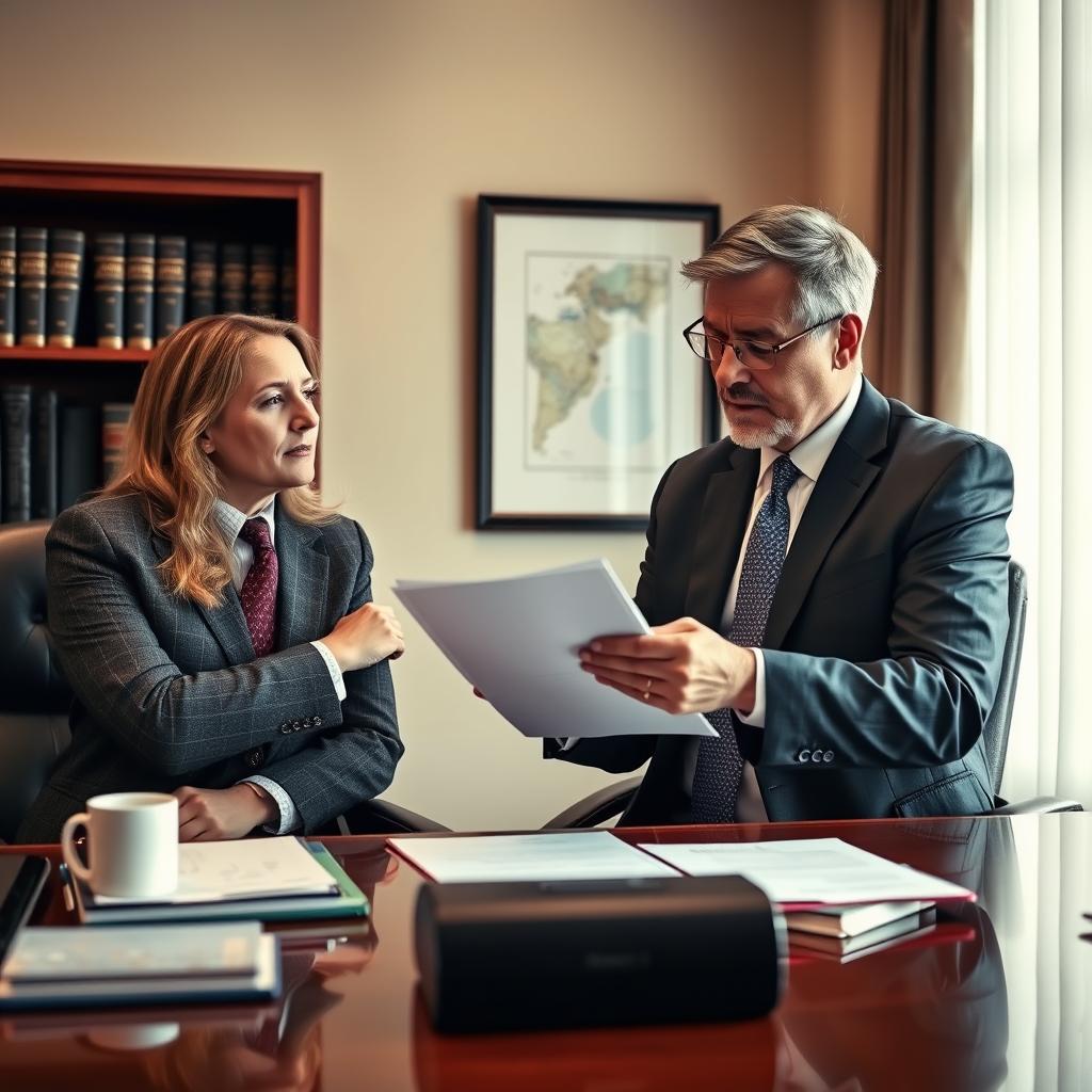 Internet Sex Crime Lawyer Bedford County