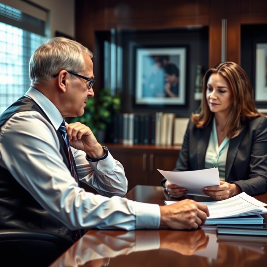 Internet Sex Crime Lawyer Clarke County