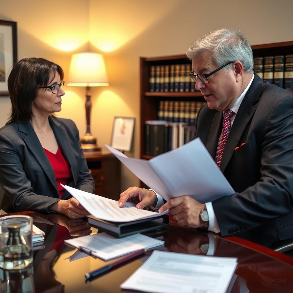 Internet Sex Crime Lawyer Fairfax County