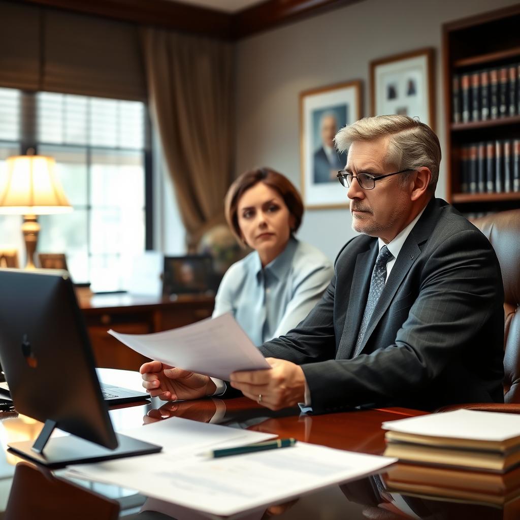 Internet Sex Crime Lawyer Fauquier County