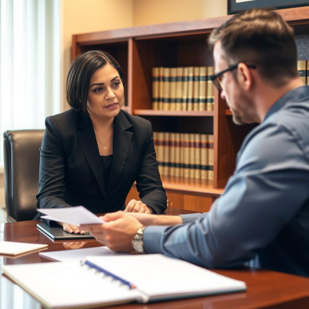 Internet Sex Crime Lawyer Fluvanna County