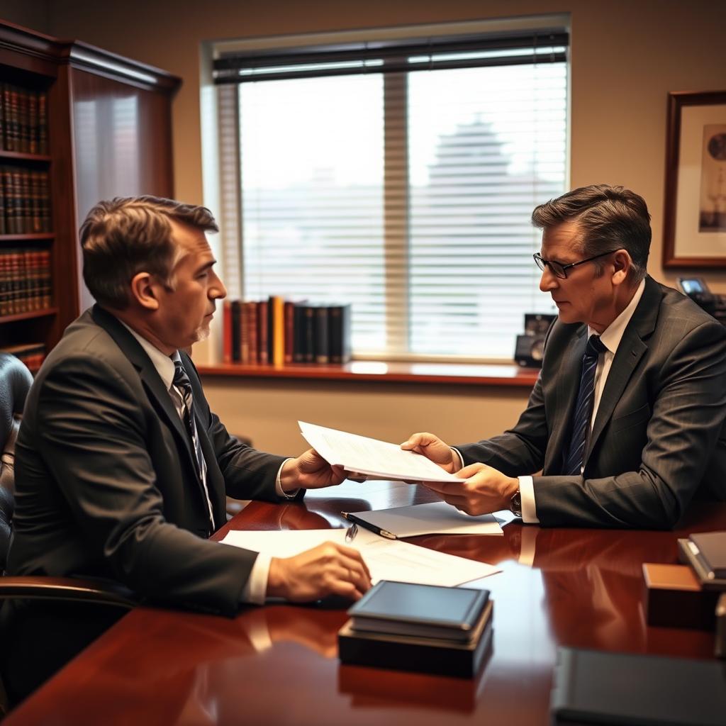 Internet Sex Crime Lawyer Fredericksburg