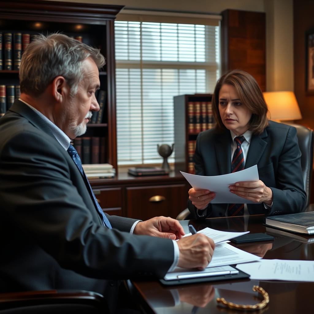 Internet Sex Crime Lawyer Gloucester County