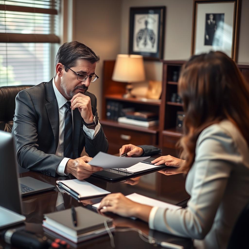 Internet Sex Crime Lawyer Goochland County