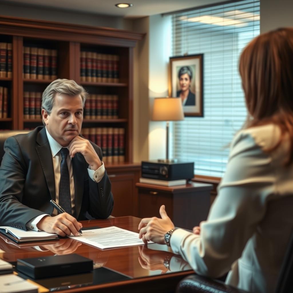 Internet Sex Crime Lawyer Greene County