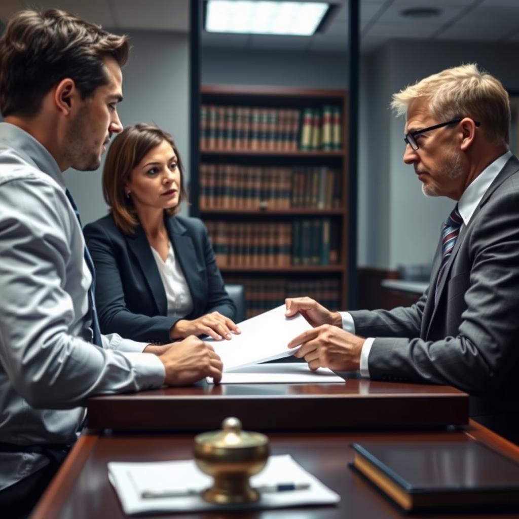 Internet Sex Crime Lawyer James City County