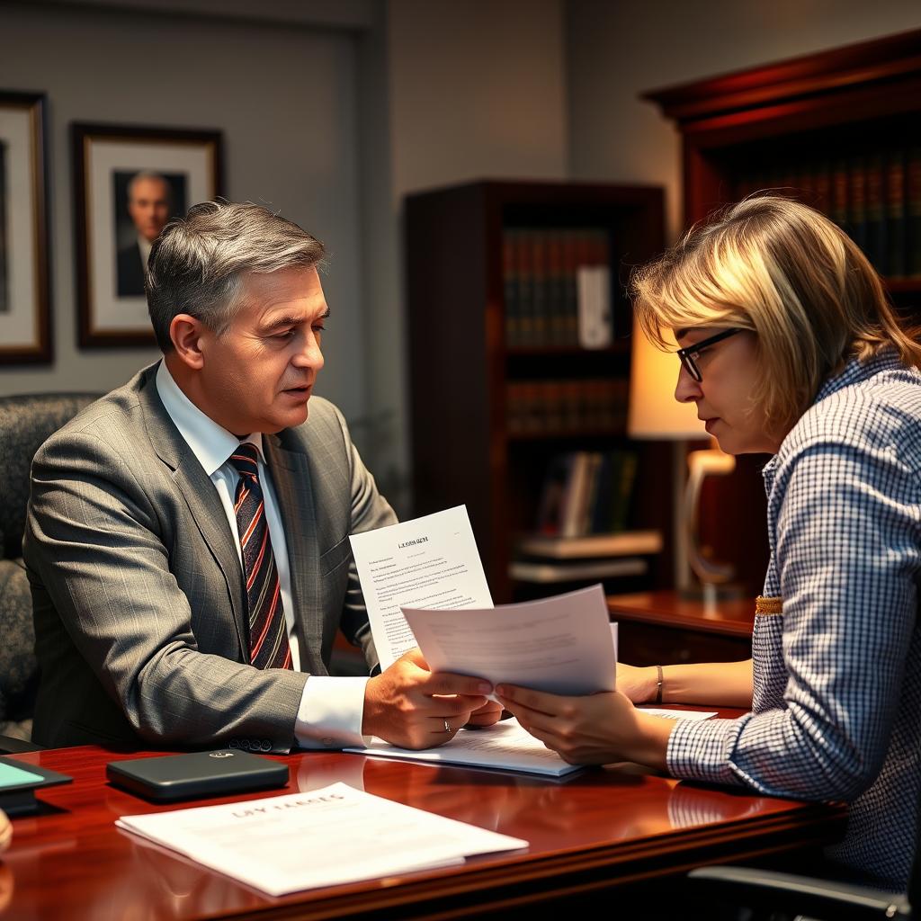 Internet Sex Crime Lawyer Loudoun County
