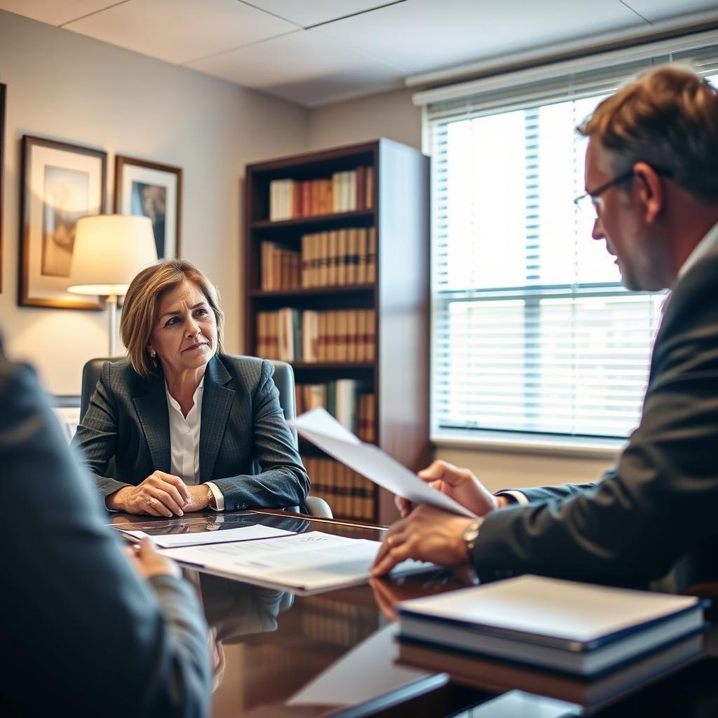 Internet Sex Crime Lawyer Manassas Park