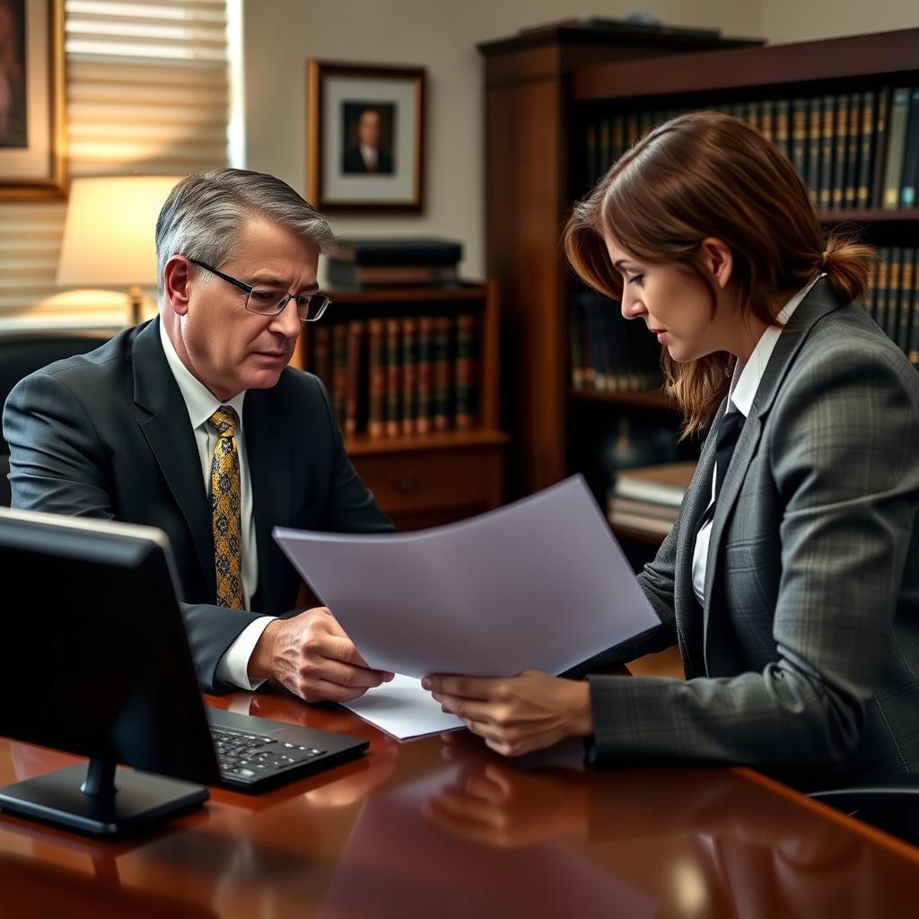 Internet Sex Crime Lawyer New Kent County