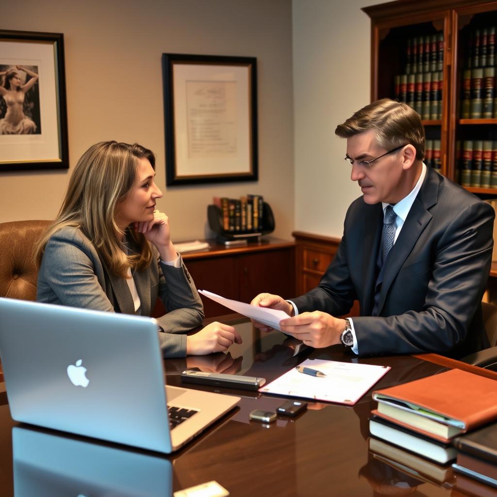Internet Sex Crime Lawyer Powhatan County