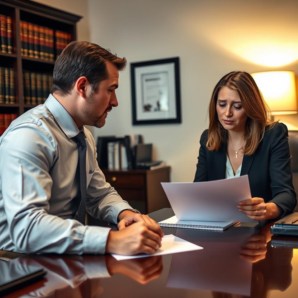 Internet Sex Crime Lawyer Prince George County