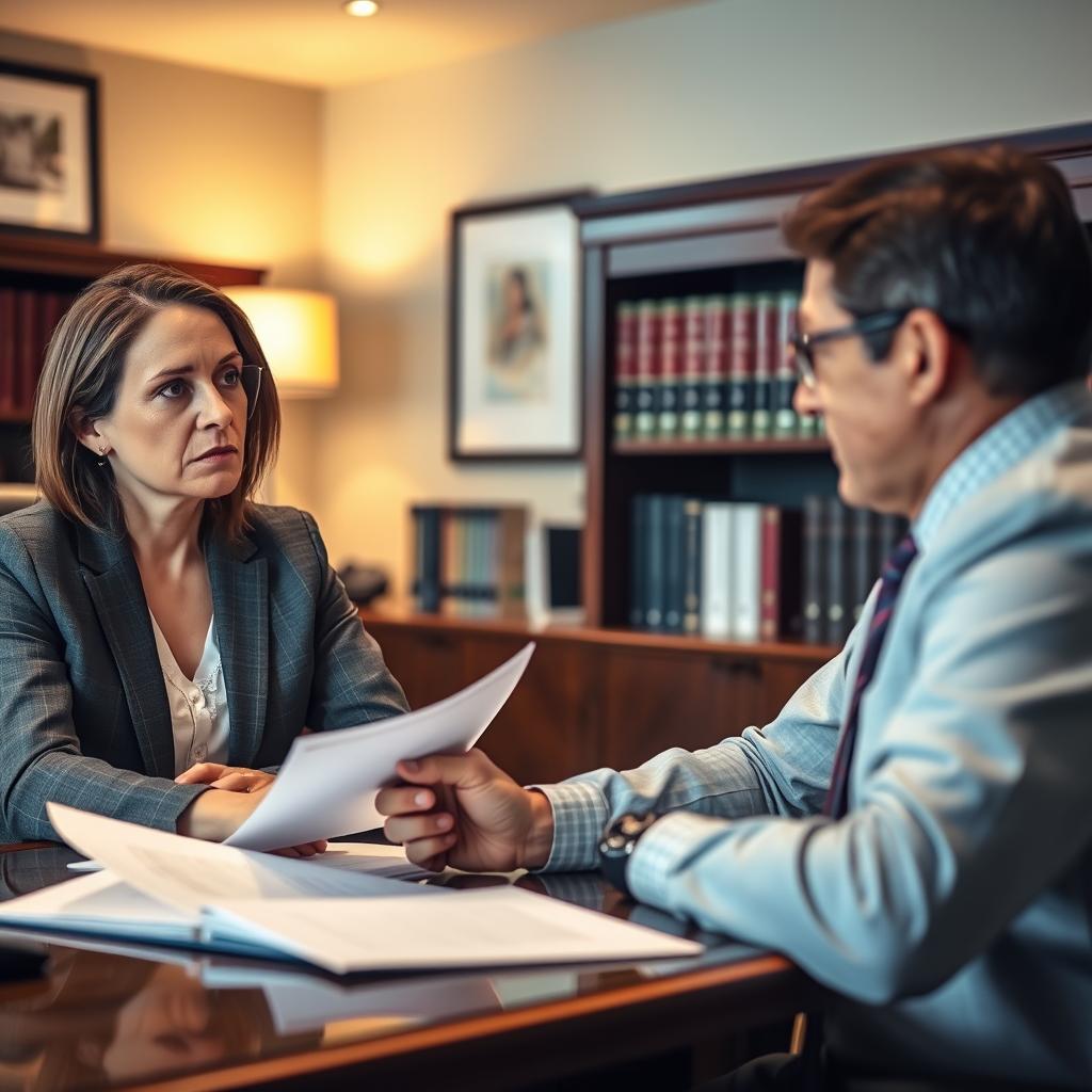 Internet Sex Crime Lawyer Prince William County