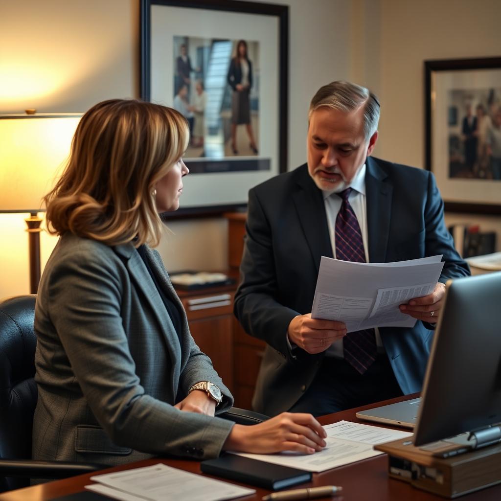 Internet Sex Crime Lawyer Spotsylvania County