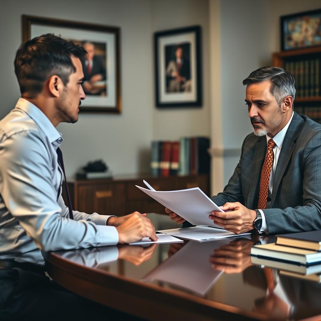 Internet Sex Crime Lawyer Stafford County