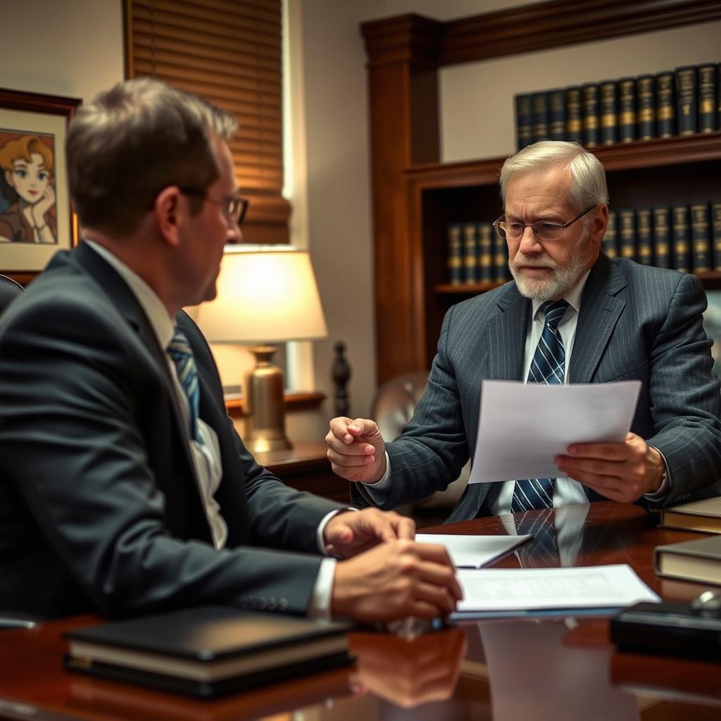 Internet Sex Crime Lawyer York County