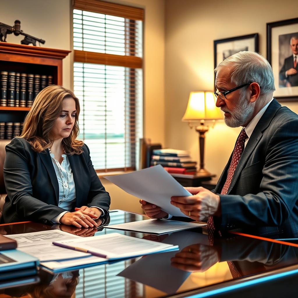 License Suspension Defense Lawyer Botetourt County