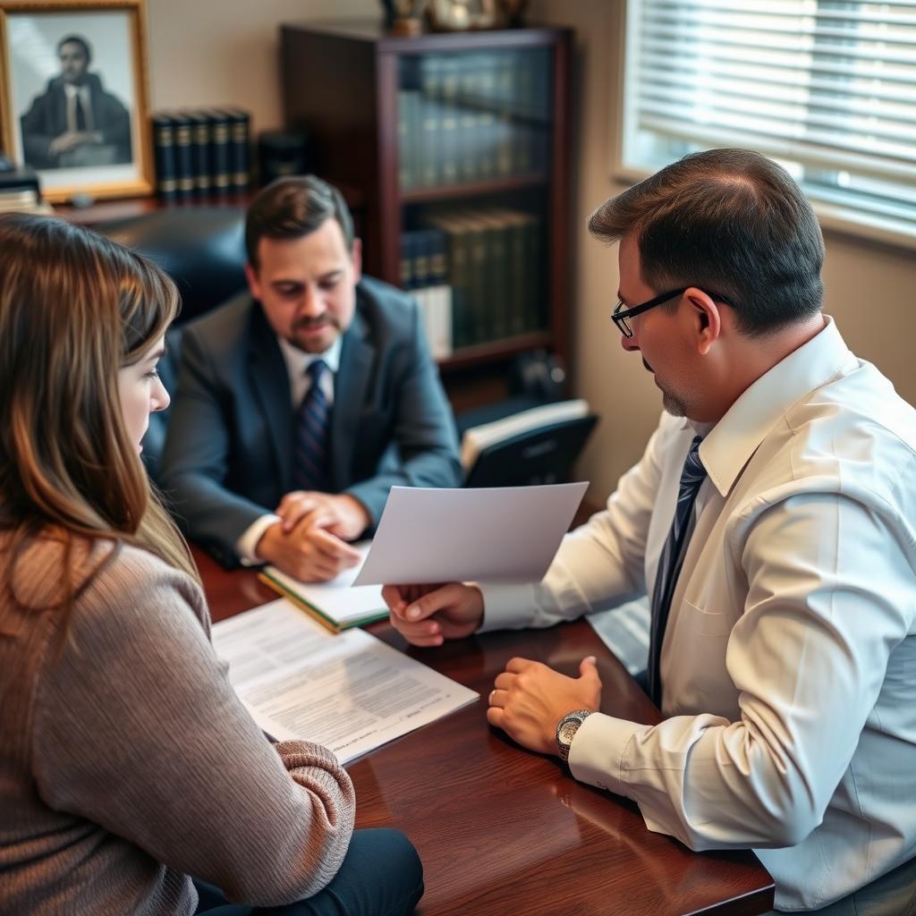 License Suspension Defense Lawyer Chesapeake