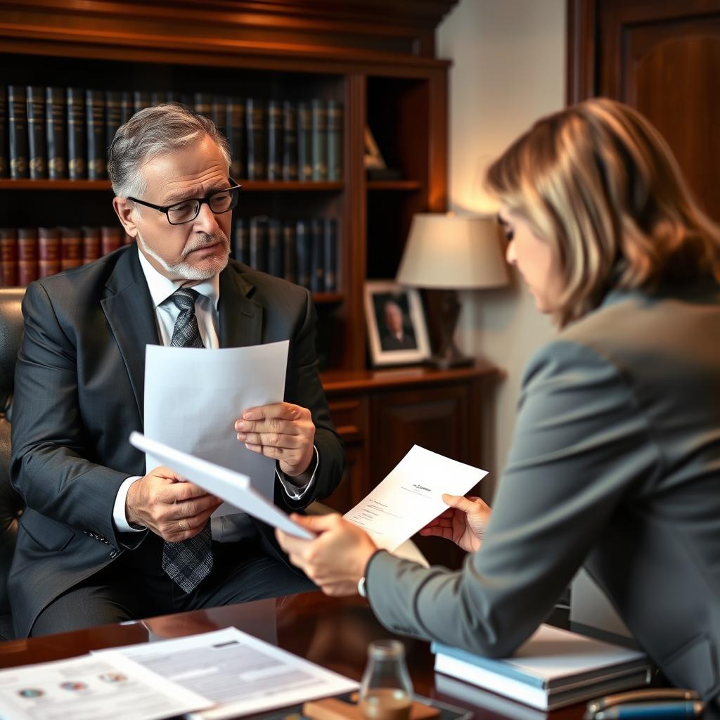 License Suspension Defense Lawyer Chesterfield County