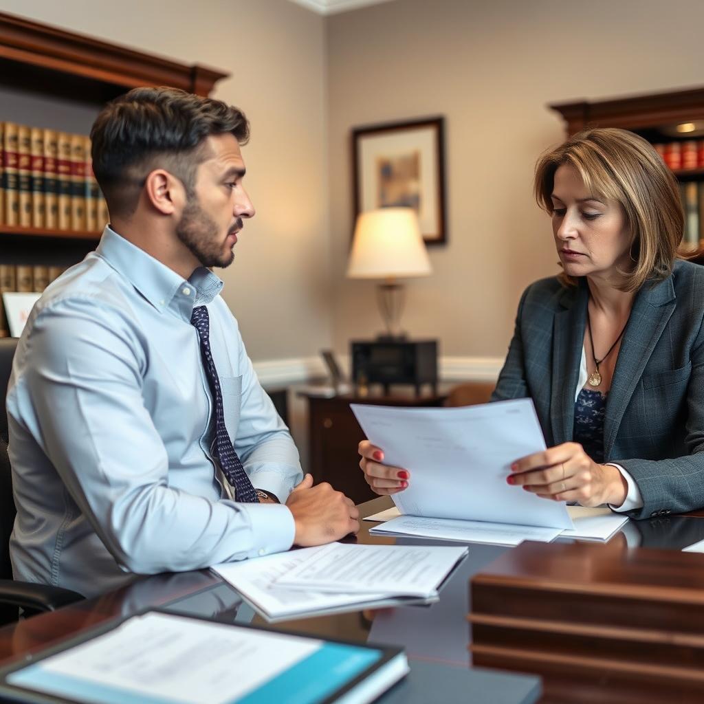 License Suspension Defense Lawyer Dinwiddie County
