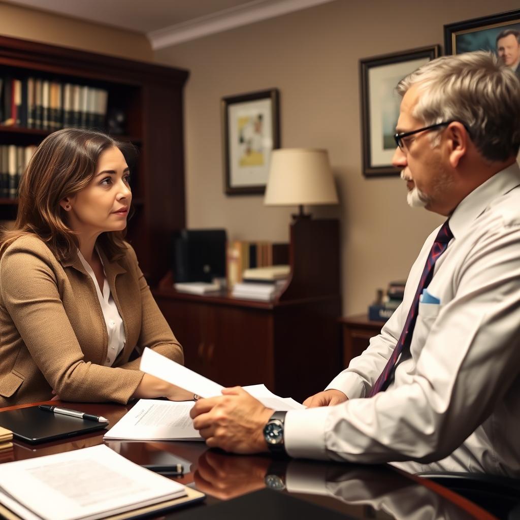 License Suspension Defense Lawyer Goochland County