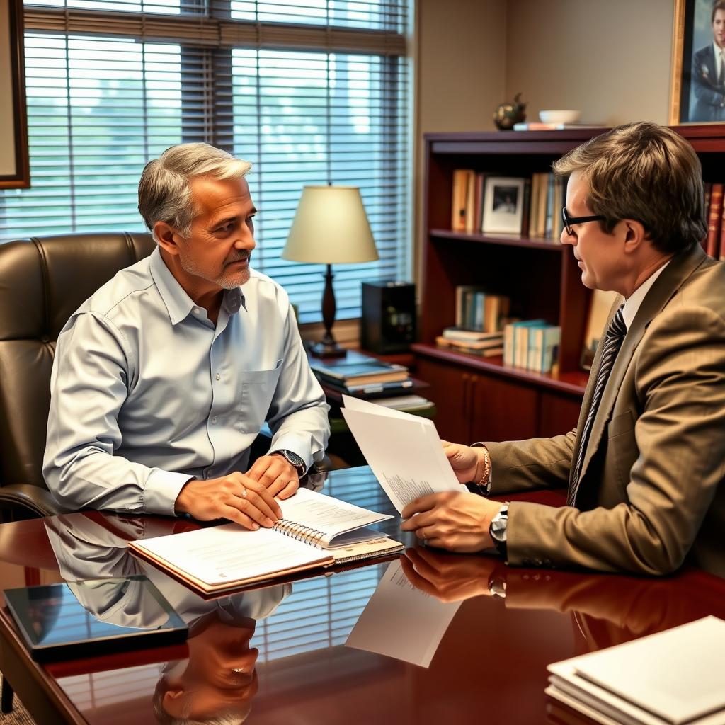 License Suspension Defense Lawyer Greene County