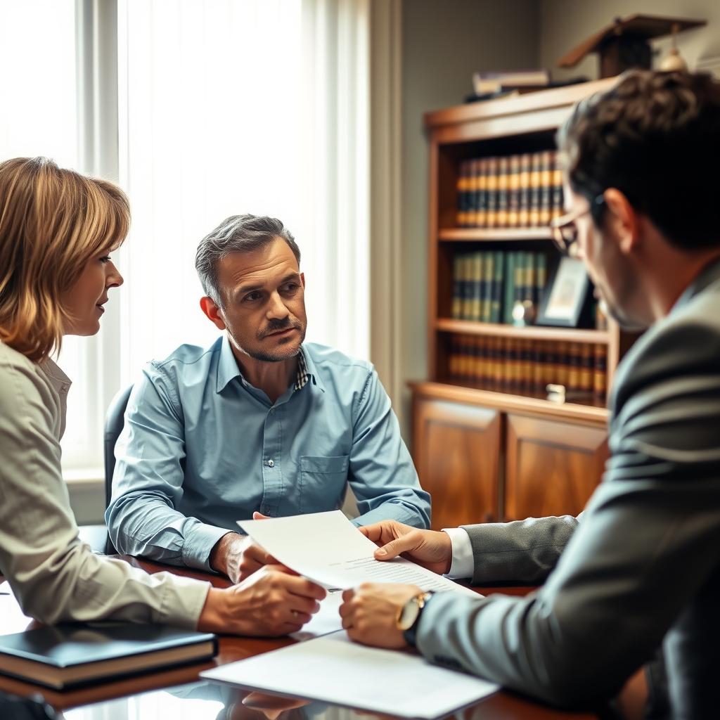 License Suspension Defense Lawyer Loudoun County