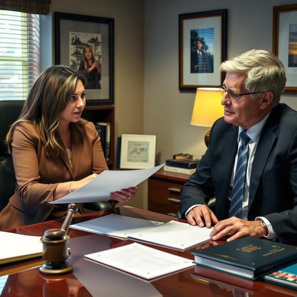 License Suspension Defense Lawyer Manassas Park