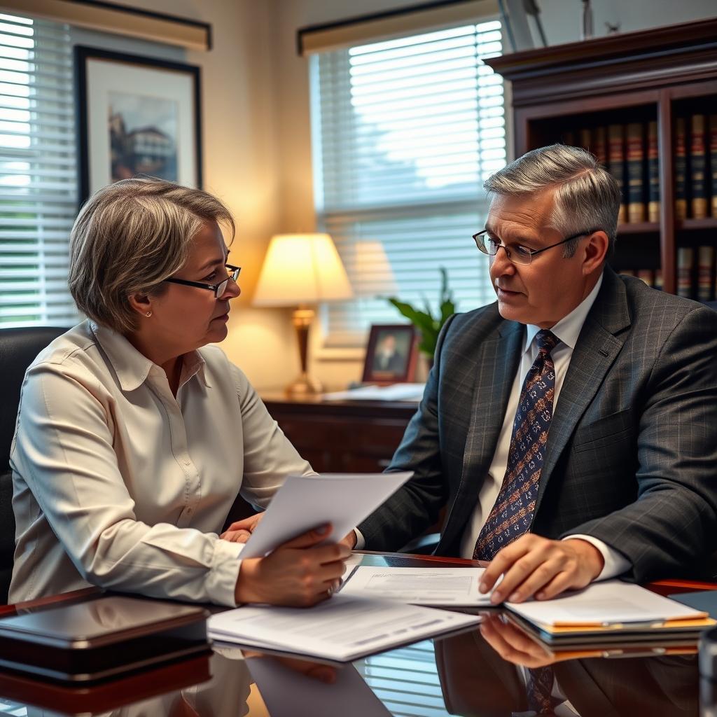 License Suspension Defense Lawyer New Kent County