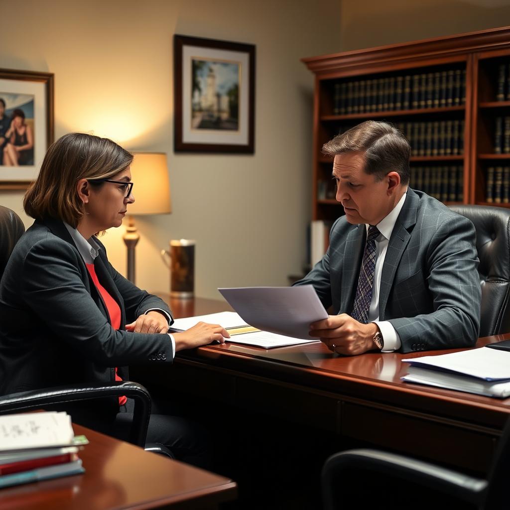 License Suspension Defense Lawyer Orange County