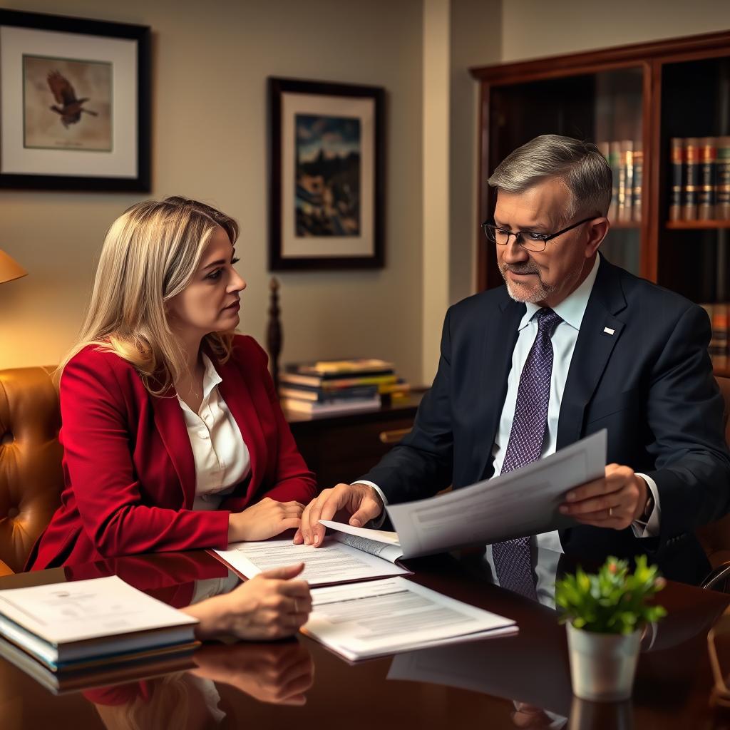 License Suspension Defense Lawyer Prince William County