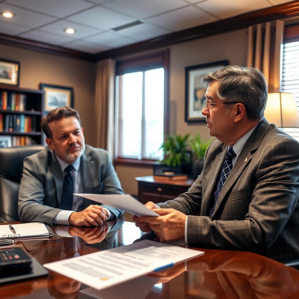 License Suspension Defense Lawyer Roanoke County