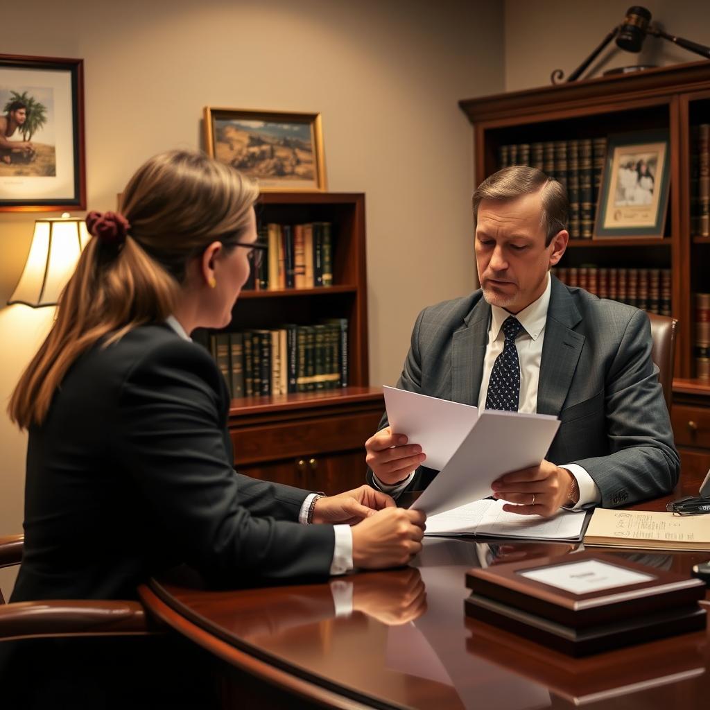 License Suspension Defense Lawyer Shenandoah County