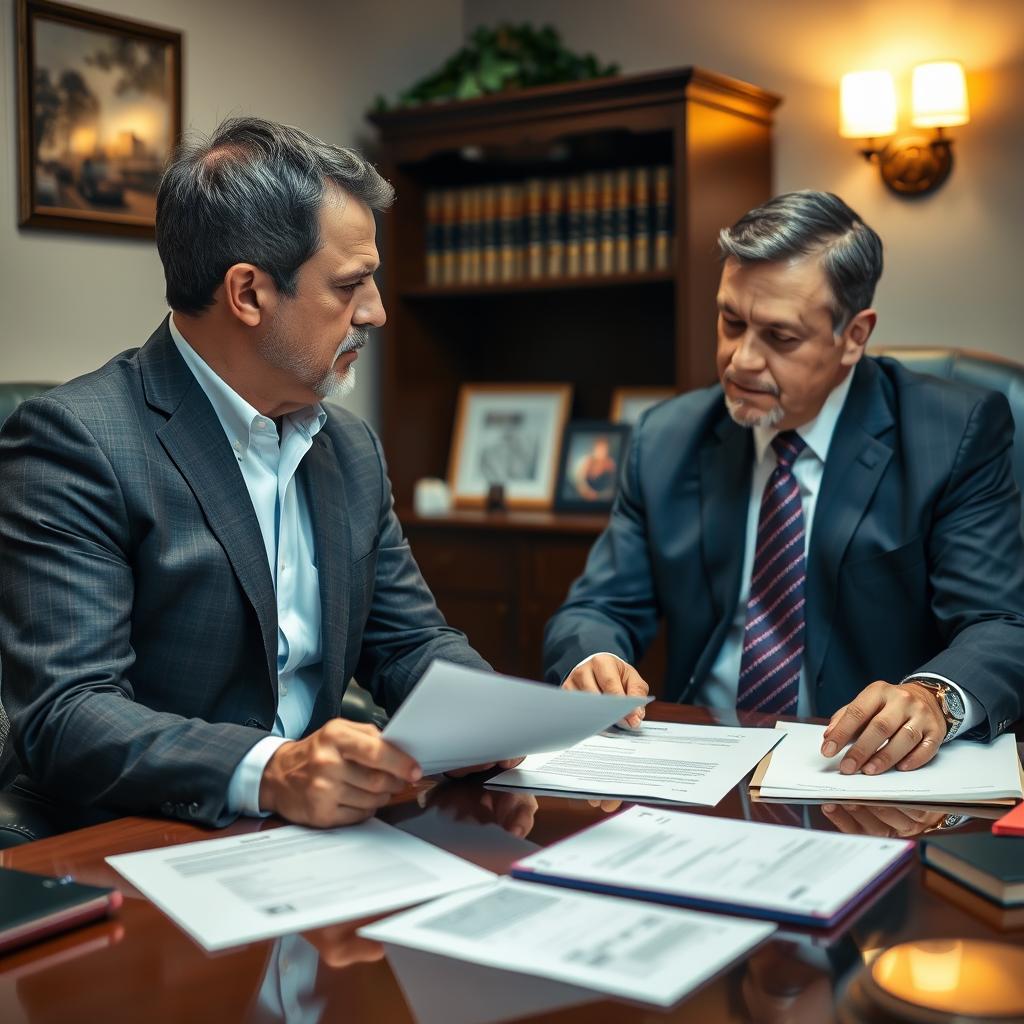 License Suspension Defense Lawyer Spotsylvania County