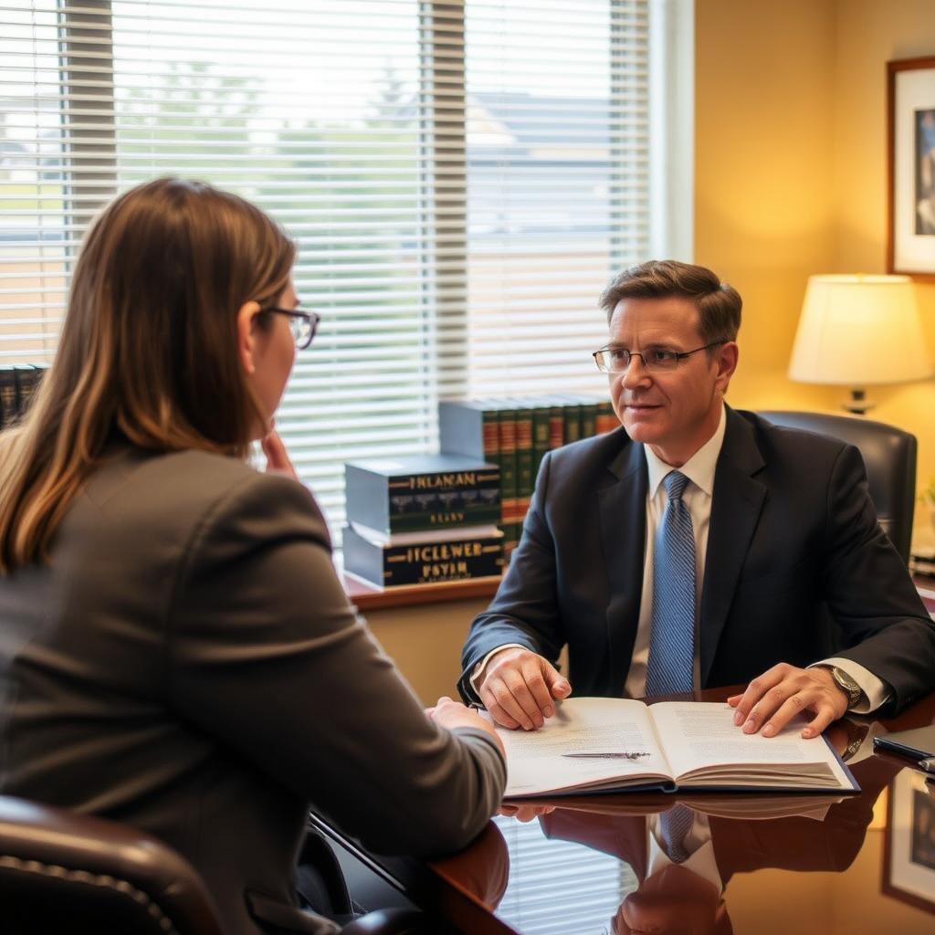 License Suspension Defense Lawyer Suffolk