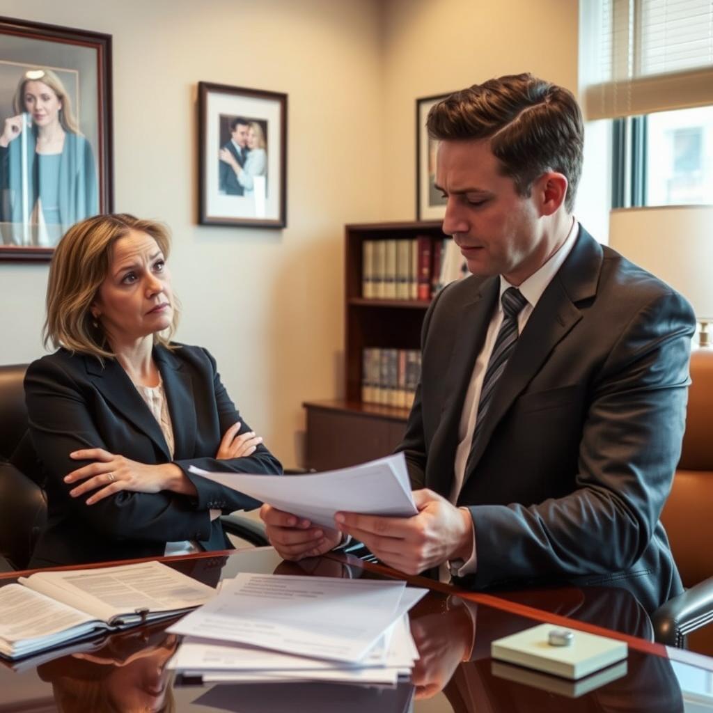 Malicious Wounding Lawyer Arlington County