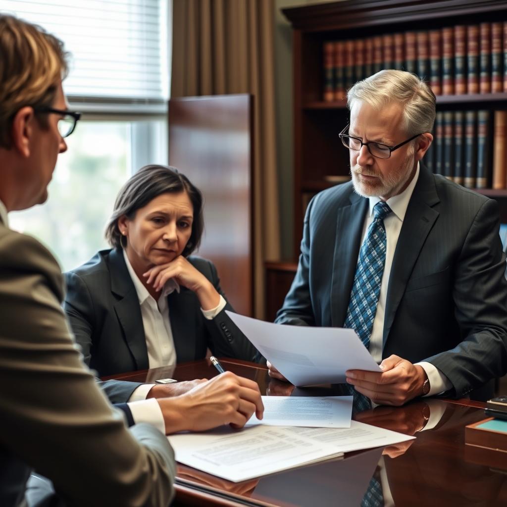 Malicious Wounding Lawyer Botetourt County