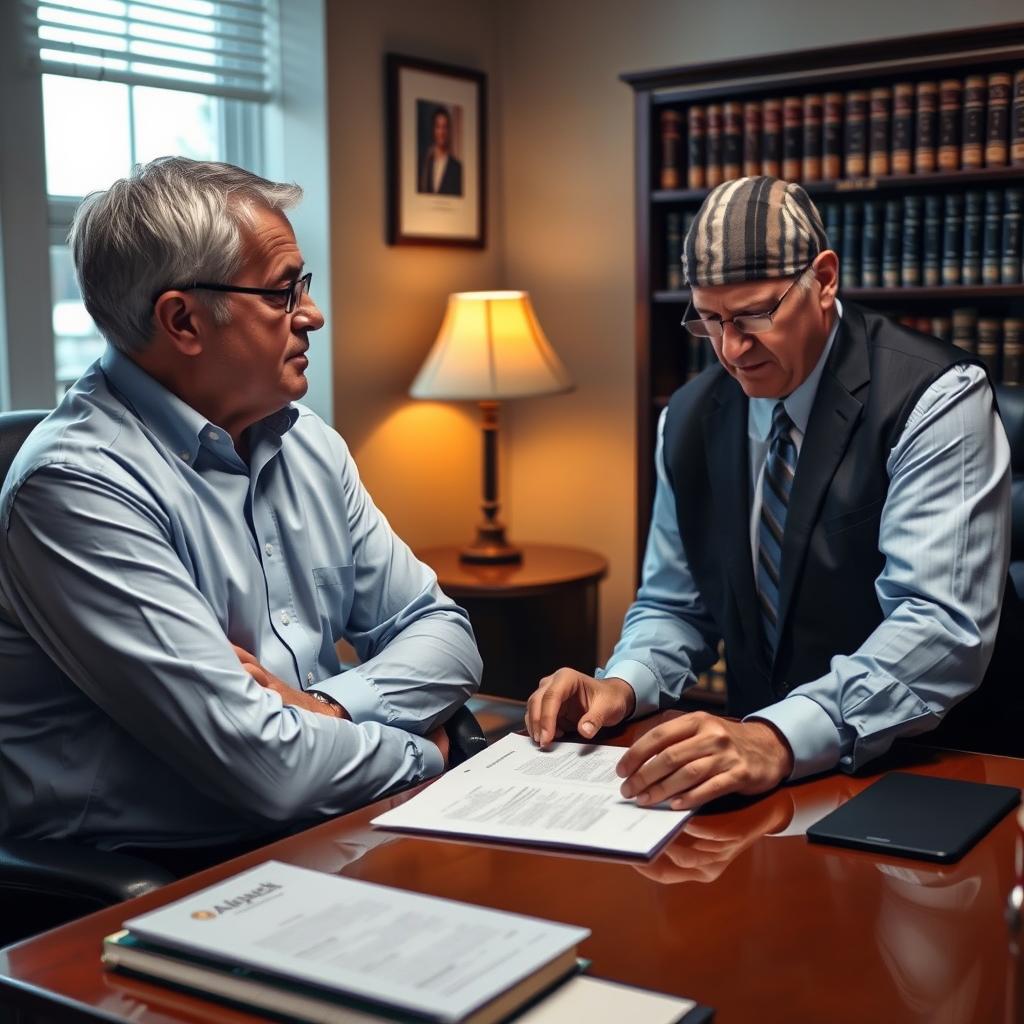 Malicious Wounding Lawyer Caroline County