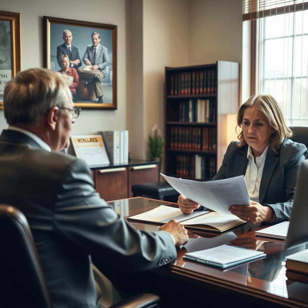 Malicious Wounding Lawyer Chesapeake