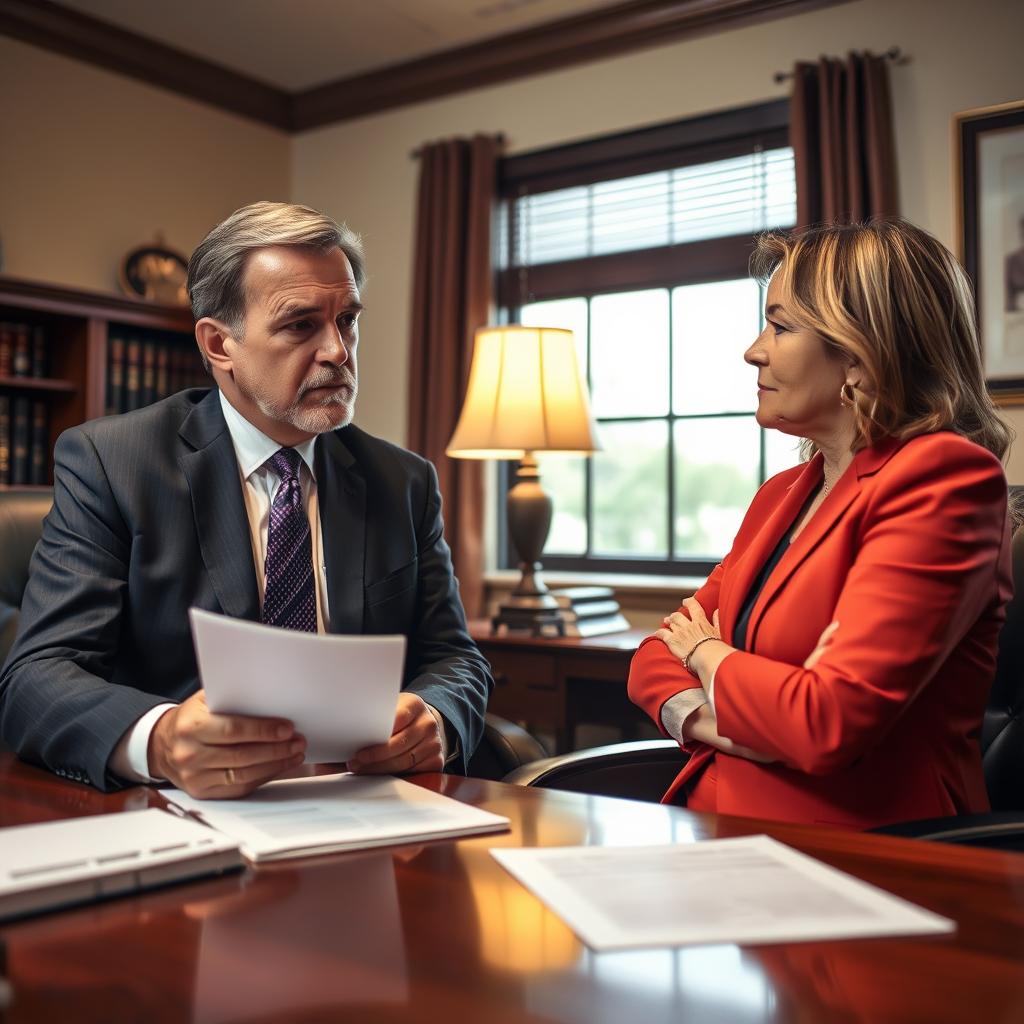 Malicious Wounding Lawyer Chesterfield County