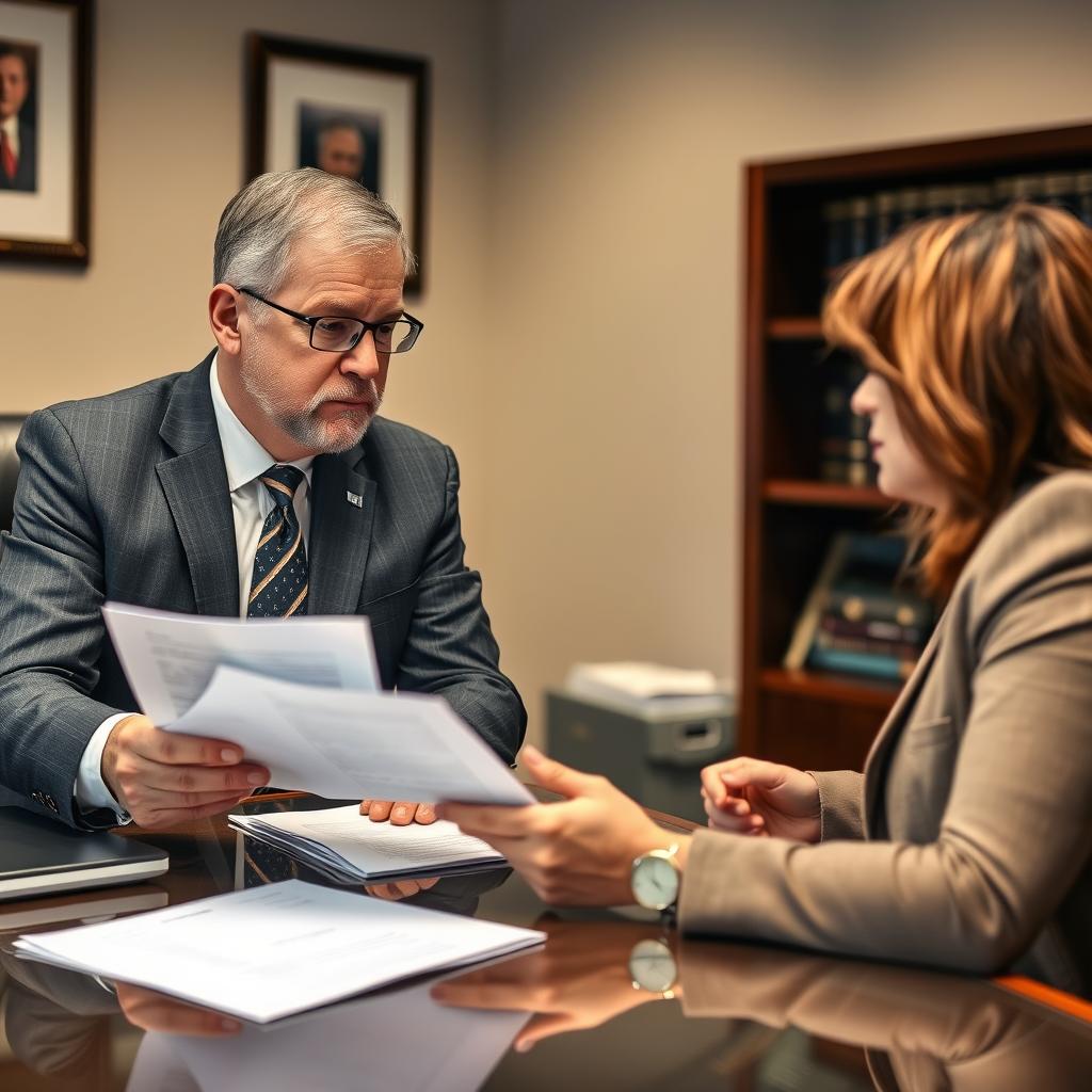Malicious Wounding Lawyer Clarke County