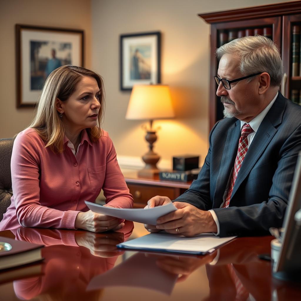 Malicious Wounding Lawyer Fairfax County