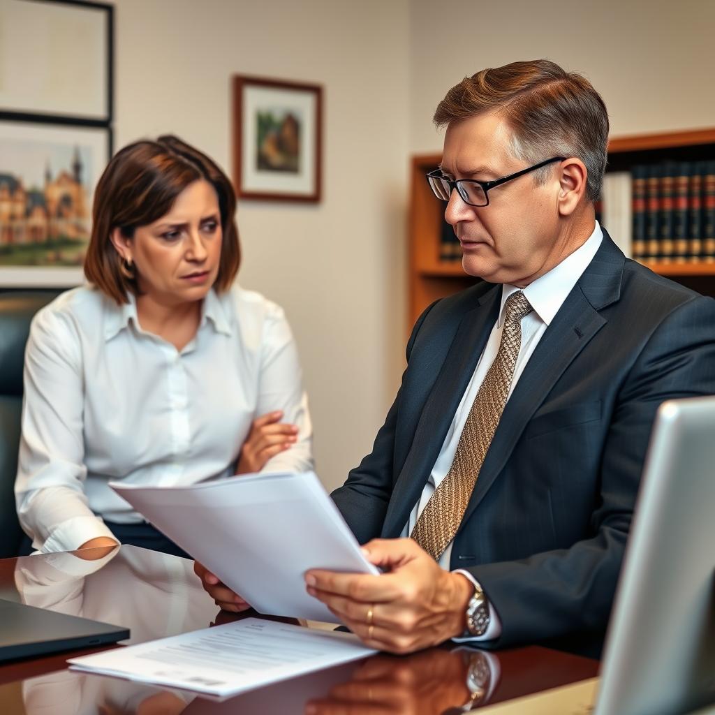 Malicious Wounding Lawyer Fluvanna County